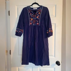 Nice dress